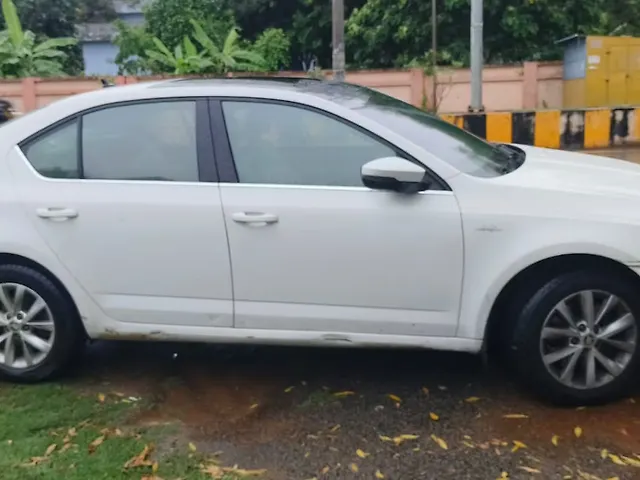 Used 2019 Skoda Octavia in Kakinada
