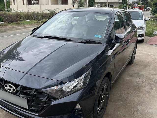 Used Hyundai i20 [2020-2023] Sportz 1.2 MT [2020-2023] in Udaipur