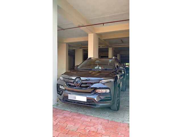 Used 2022 Renault Kiger in Kochi