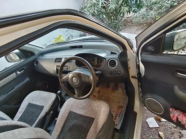 Used Maruti Suzuki Swift  [2005-2010] VDi in Porbandar