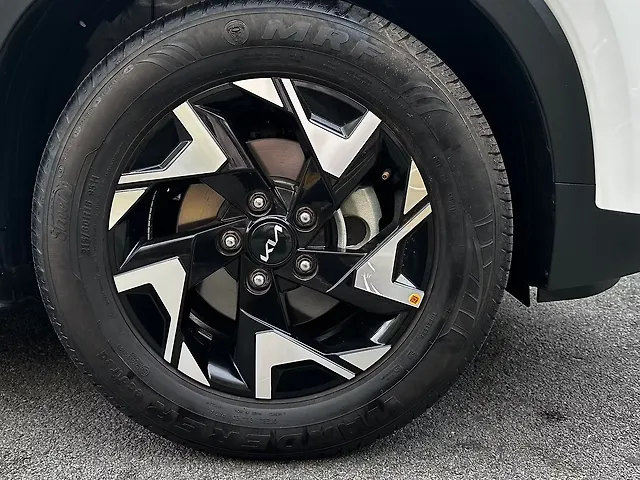 Used Kia Sonet GTX 1.0 Turbo Petrol DCT in Bangalore