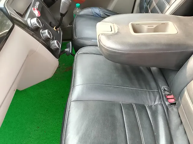 Used Mahindra KUV100 [2016-2017] K6 D 6 STR [2016-2017] in Hisar