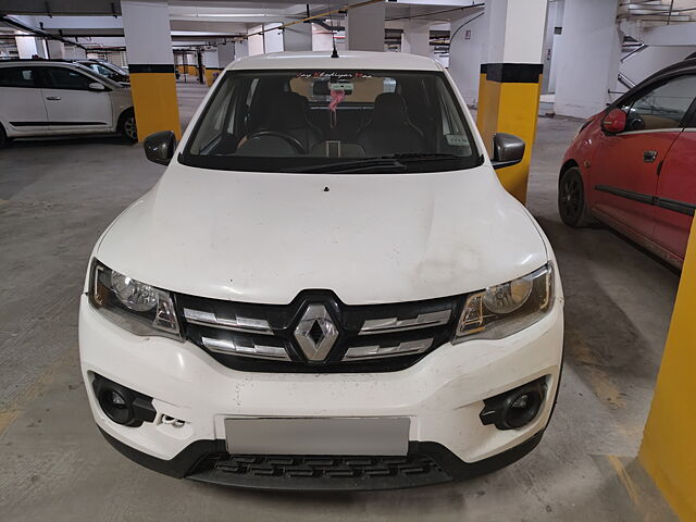 Used 2018 Renault Kwid in Surat