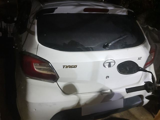 Used 2017 Tata Tiago in Aizawl