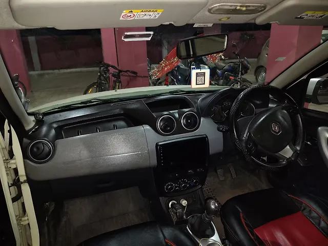 Used Renault Duster [2012-2015] 85 PS RxL Diesel in Nagpur