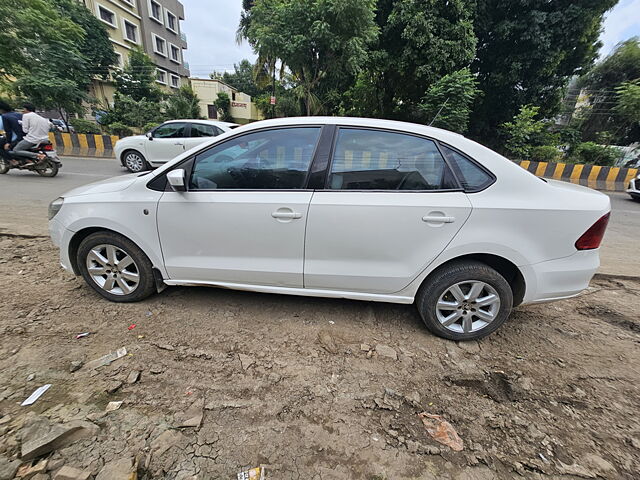 Used Skoda Rapid [2014-2015] 1.5 TDI CR Ambition Plus in Aurangabad