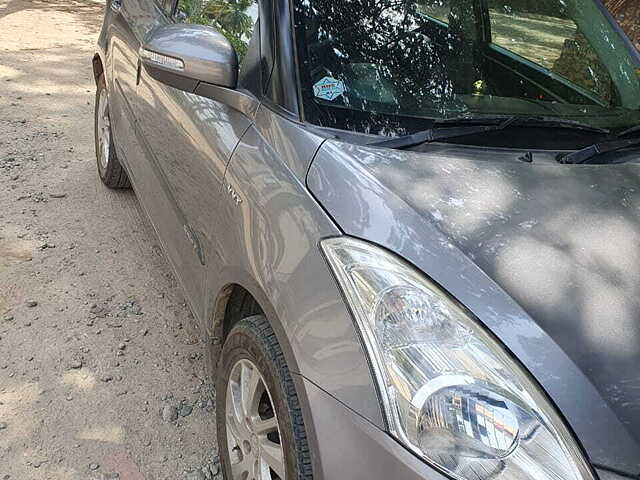 Used Maruti Suzuki Swift  [2010-2011] ZXi 1.2 BS-IV in Bangalore