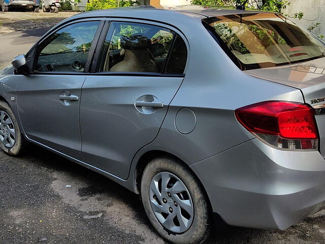 Used Honda Amaze [2013-2016] 1.5 S i-DTEC in Golaghat