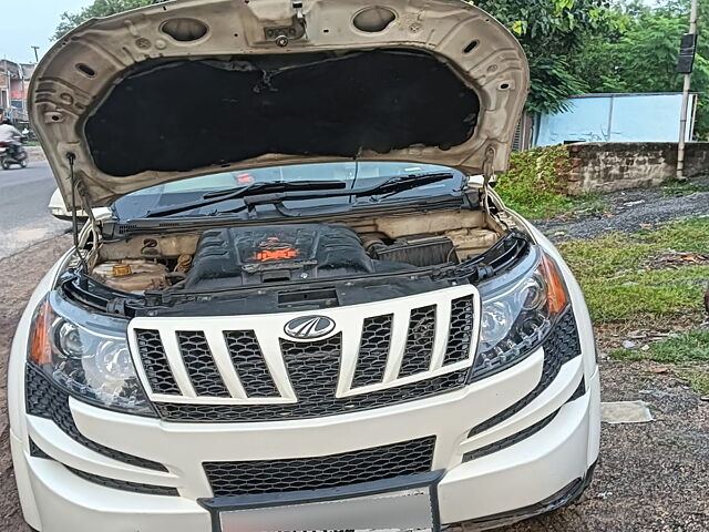 Used Mahindra XUV500 [2011-2015] W8 2013 in Dhanbad