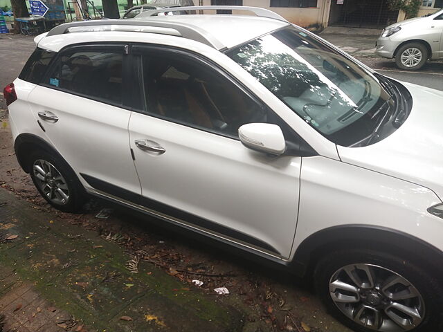 Used Hyundai i20 Active 1.2 SX in Bangalore