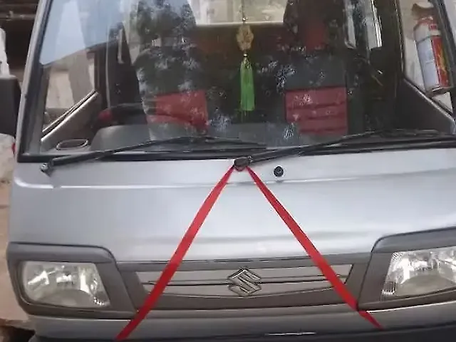 Used Maruti Suzuki Omni E 8 STR BS-IV in Lucknow
