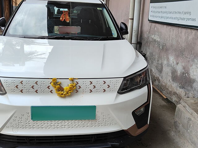 Used 2023 Mahindra XUV400 in Chennai