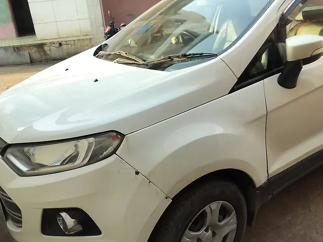 Used 2014 Ford Ecosport in Ujjain