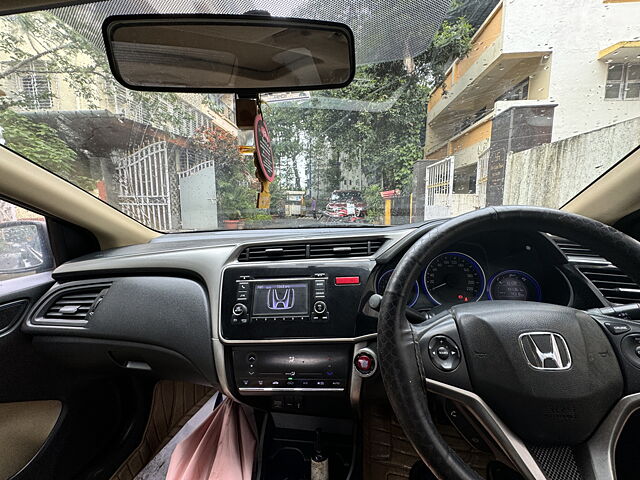 Used Honda City [2014-2017] VX Diesel in Navi Mumbai