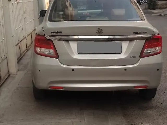 Used 2019 Maruti Suzuki DZire in Bangalore