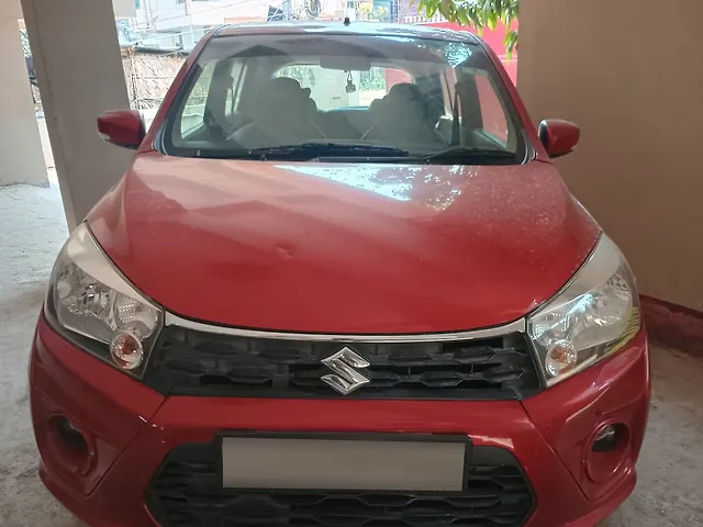 Used 2017 Maruti Suzuki Celerio in Guwahati