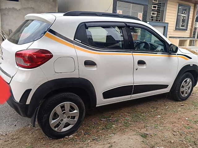 Used Renault Kwid [2015-2019] 1.0 RXT [2016-2019] in Bhilwara