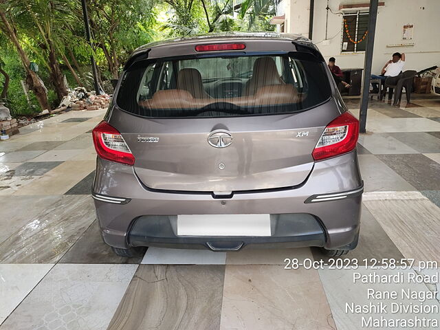 Used Tata Tiago [2016-2020] Revotron XM [2016-2019] in Nashik