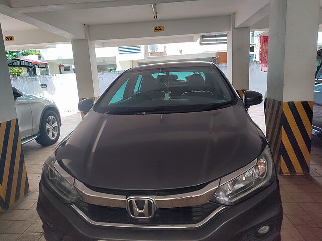 Used 2019 Honda City in Chennai