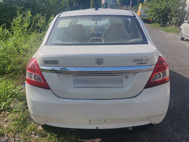 Used Maruti Suzuki Swift DZire [2011-2015] LXI in Haldwani