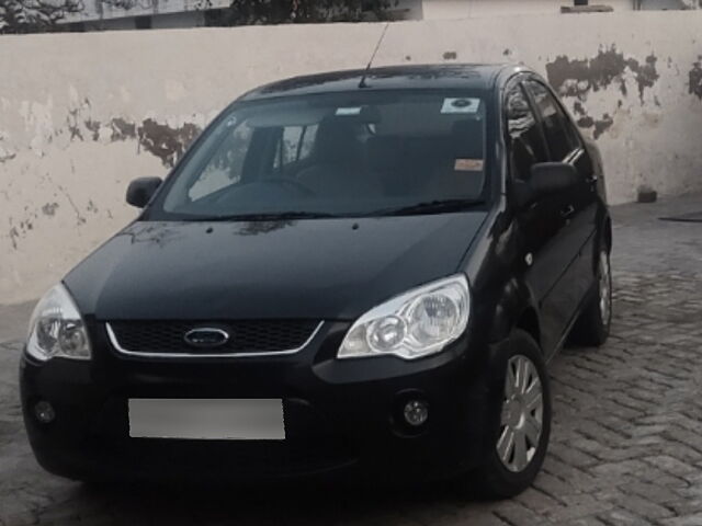 Used Ford Fiesta [2005-2008] ZXi 1.4 TDCi ABS in Rajpura