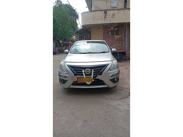 Used Nissan Sunny XE in Bangalore