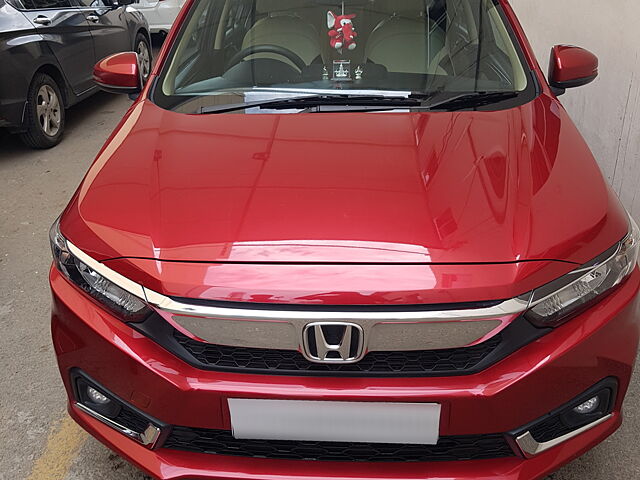 Used 2019 Honda Amaze in Salem