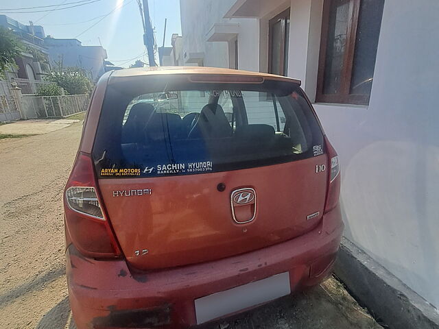 Used Hyundai i10 [2010-2017] Asta 1.2 Kappa2 in Chandigarh