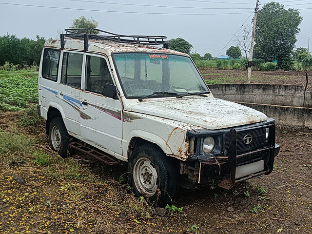 Used Tata Sumo [1999-2002] SA in Ahmednagar