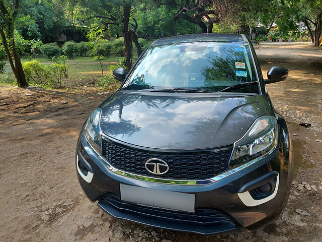 Used Tata Nexon [2017-2020] XM in Delhi