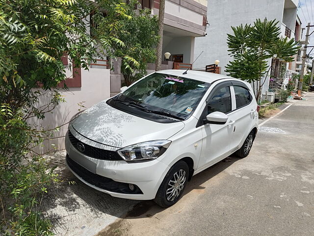 Used 2017 Tata Tiago in Theni