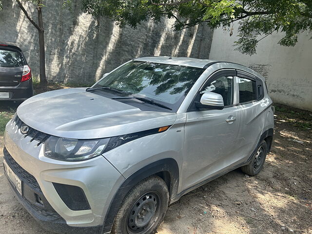 Used Mahindra KUV100 NXT K2 6 STR in Karnal