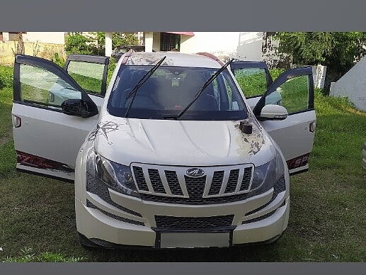 Used Mahindra XUV500 [2011-2015] Sportz Ltd in Dehradun