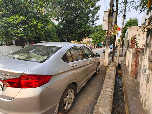 Used Honda City [2014-2017] VX in Durg