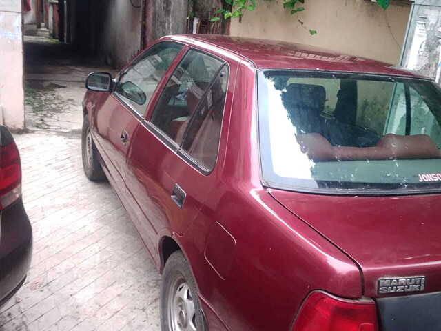 Used Maruti Suzuki Esteem [1994-2002] LX in Kolkata