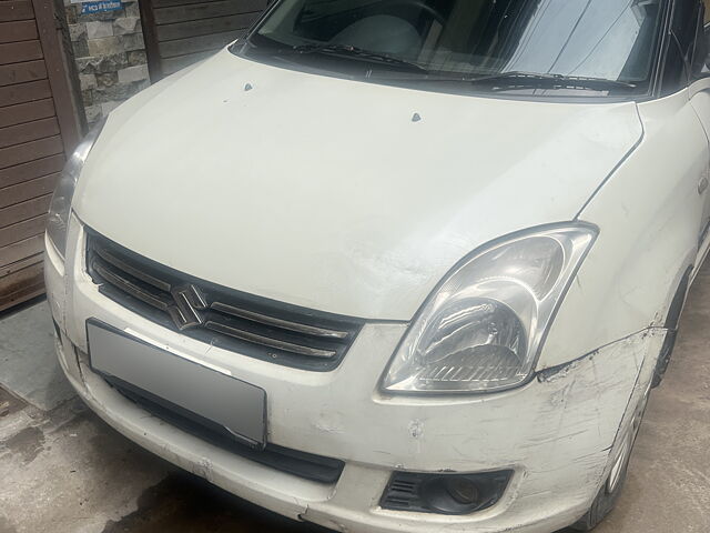 Used Maruti Suzuki Swift Dzire [2010-2011] VXi 1.2 BS-IV in Delhi