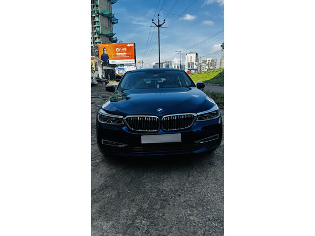 Used 2019 BMW 6-Series GT in Pune