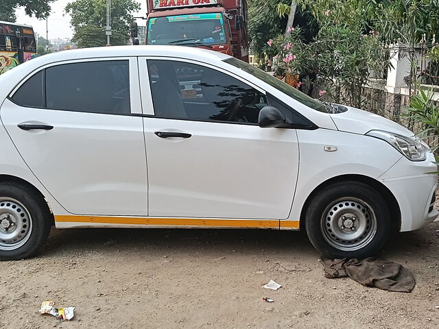 Used Hyundai Xcent SX CRDi in Vellore