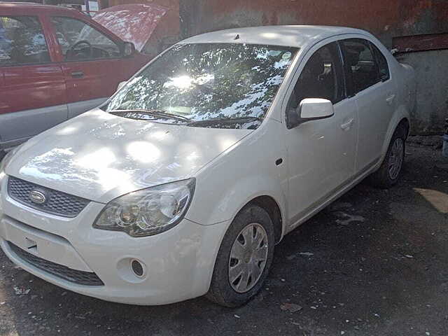 Used 2012 Ford Fiesta/Classic in Mumbai