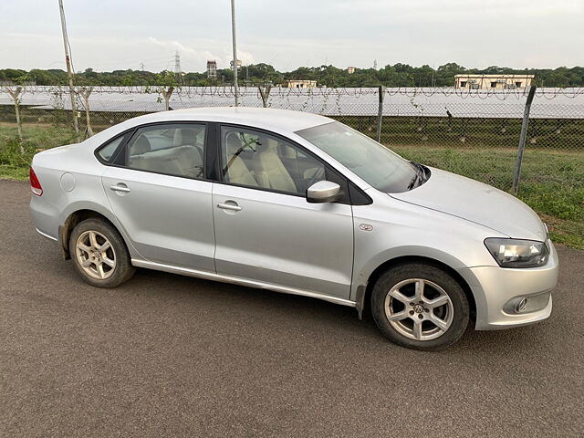 Used Volkswagen Vento [2012-2014] Highline Diesel in Chennai