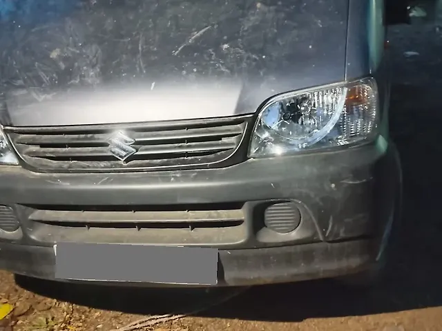 Used 2025 Maruti Suzuki Eeco in Chhatarpur Used 2025 Maruti Suzuki Eeco in Chhatarpur