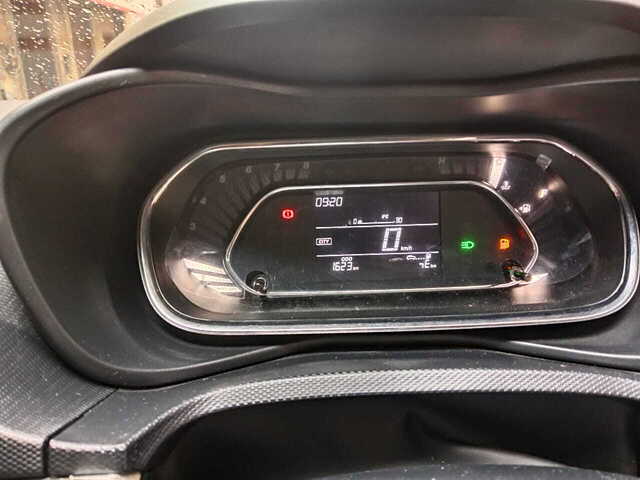 Used Tata Nexon Smart Plus (S) 1.2 Petrol 5MT in Faridabad