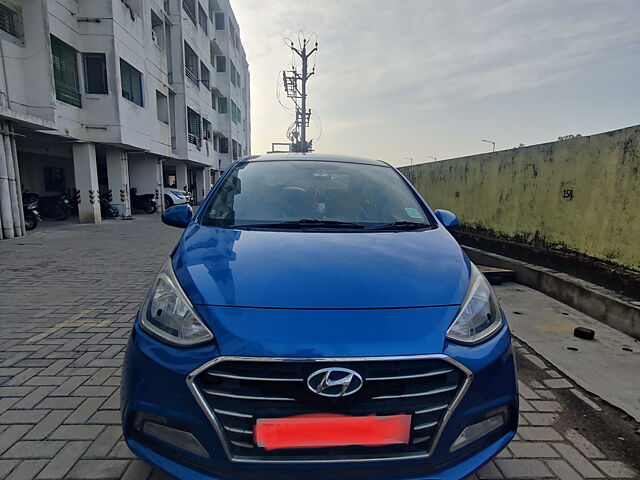 Used 2018 Hyundai Xcent in Chennai