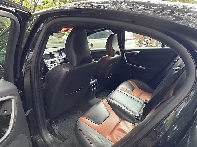 Used Volvo V40 Cross Country [2016-2019] D3 Inscription in Nagpur