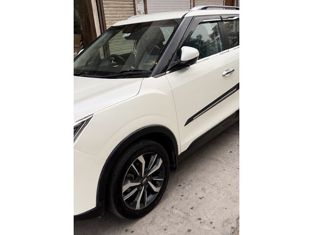 Used Mahindra XUV300 [2019-2024] 1.5 W8 (O) [2019-2020] in Khargone