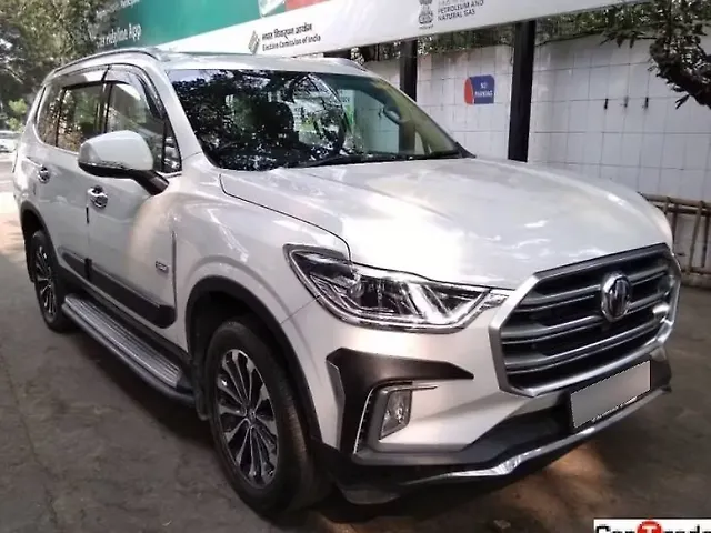 Used 2022 MG Gloster in Delhi