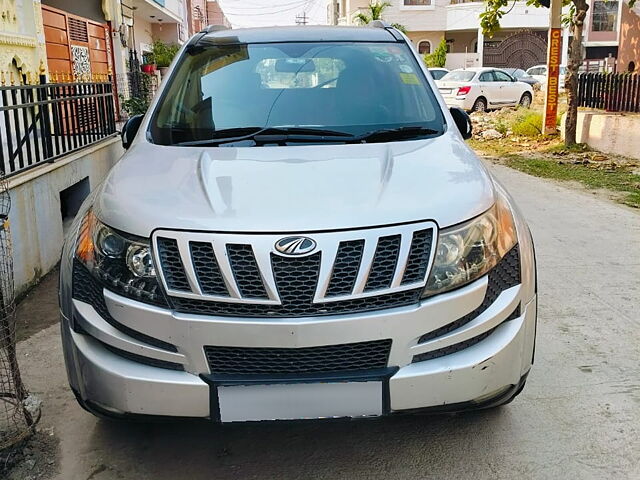 Used Mahindra XUV500 [2011-2015] W8 AWD 2013 in Kota