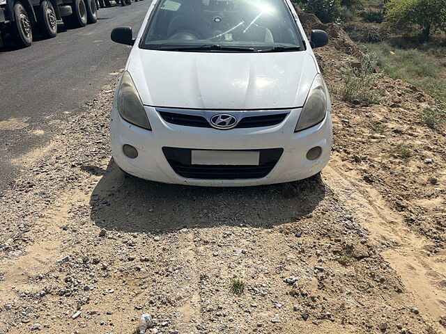 Used Hyundai i20 [2010-2012] Asta 1.4 CRDI with AVN 6 Speed in Jaipur