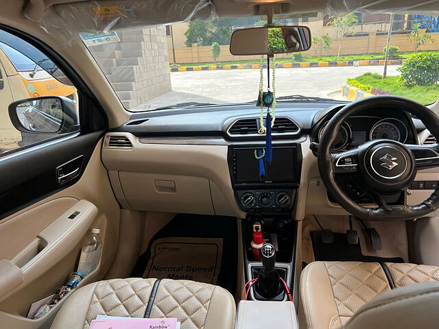 Used Maruti Suzuki Dzire VXi [2020-2023] in Hyderabad