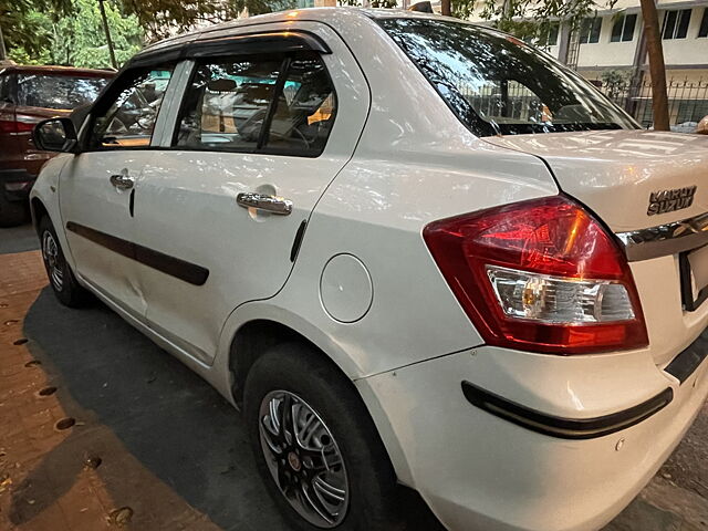 Used Maruti Suzuki Swift Dzire [2015-2017] LDI in Bangalore